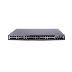 HPE JC105-61101 A5800-48G Switch L3 Managed 48 X 101001000 4 X SFP