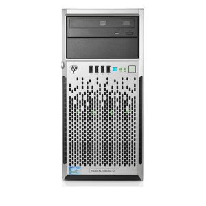 HPE 724977-S01 ML310e Gen8 v2 E3-1220v3 1P 4GB NHP 4LFF 350W PS Server/S-Buy