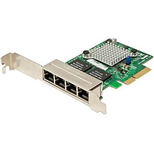 Cisco UCSC-PCIE-IRJ45 Intel Network adapter PCIe Gigabit Ethernet
