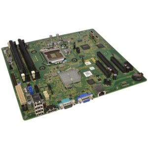 Dell PM2CW Poweredge T110 Gen 2 System Board