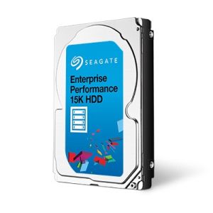 Seagate Enterprise ST300MP0064 15K 300GB SAS-6Gbps 128MB Cache 2.5inch HDD