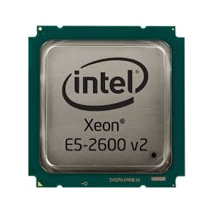 Intel BX80635E52695V2 Xeon E5-2695V2 2.4ghz 12-Core Processor