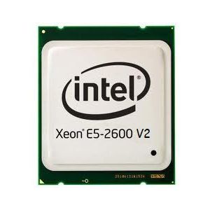 Intel SR1A7 Xeon E5-2670V2 2.5GHz 10-Core Processor
