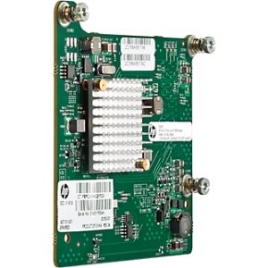 HPE 701530-001 FlexFabric 10GB 2-Port 534M Adptr