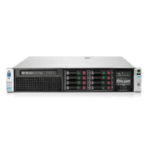 HPE 734793-S01 ProLiant DL380P G8 E5-2670V2/2.5GHz 32GBR 2U Rack Server