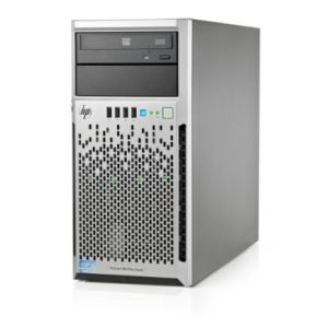 HPE 736958-001 Ml350P Gen8 E5-2620V2 1P 8G 6LFF Server