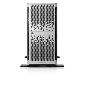 HPE 736968-001 ML350p Gen8 E5-2650v2 2P 16GB 8SFF P420i/2GB 750W Tower Server