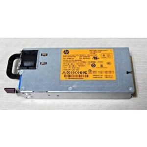 Hp HSTNS-PD31 750 Watt Server Power Supply for Proliant server