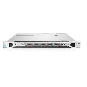HPE 642105-001 Dl380P Gen8 E5-2665 2P 32G 8SFF Perf Svr