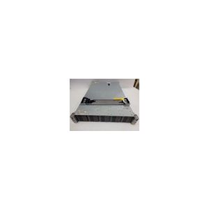 HP B7E28A StoreVirtual 4730 Hard drive array - 25-bay
