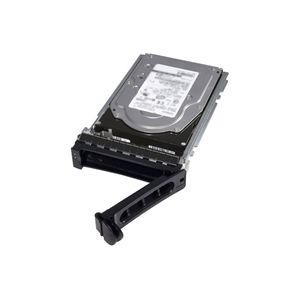 Dell 342-2240 300GB 15K SAS 6Gbps 2.5in Hot Swap Drive