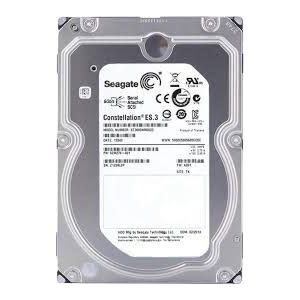 Seagate 9FK066-150 300GB 10k SAS 6Gbps 2.5inch HDD
