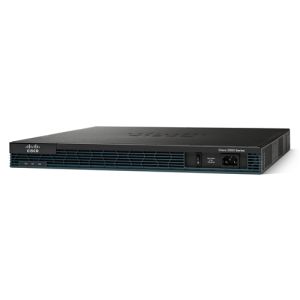 Cisco CISCO2901-16TS/K9 2901 Terminal Server Bundle Router
