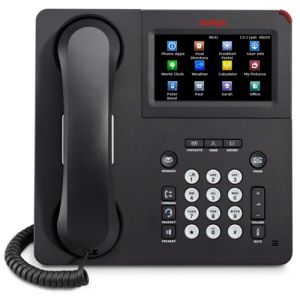 DELL A4393812 Avaya IP Deskphone