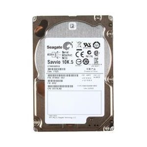 Seagate Savvio ST9900805SS 900GB 10K RPM SAS 6Gb/s 2.5inch Ref HDD