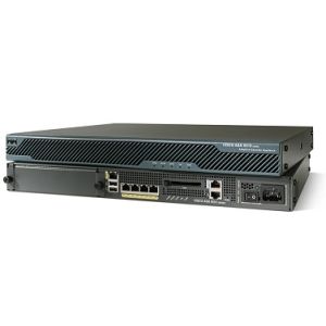 Cisco ASA5510-SEC-BUN-K9 ASA 5510 Security Plus Firewall Bundle