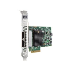 HPE 729552-B21 H221 PCIe 3.0 SAS Host Bus Adapter