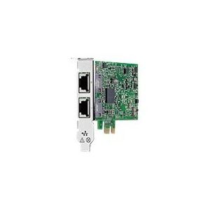 HPE 615732-B21 Ethernet 1Gb 2-port 332T Adapter