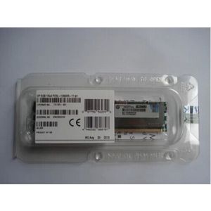 HP 647651-081 8GB Ddr3 1Rx4 1600Mhz PC3-12800 Ecc New