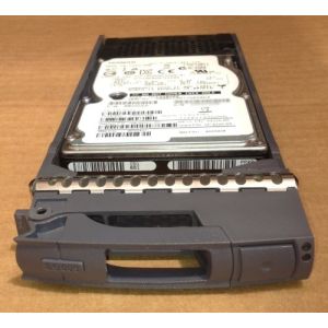 NetApp X422A-R5 600GB 10k SAS 6Gb/s 2.5inch Hard Drive For Storage Shelf DS2246