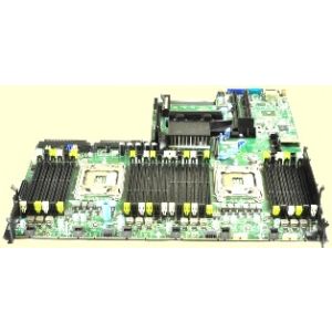 Dell NXTYD Poweredge R720/R720XD V3 System Board