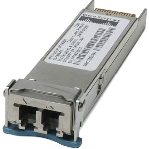 Cisco XFP-10G-MM-SR LC Multi-Mode XFP Transceiver 10 Gbps Ref
