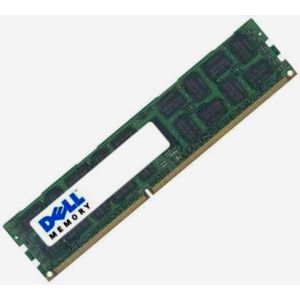 Dell SNPRKR5JC/8G 8GB 240-Pin PC3-12800R DDR3-1600MHz 1RX4 ECC Memory