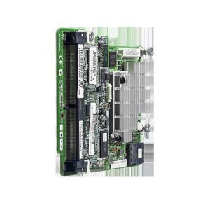 HPE 698536-B21 Smart Array P731m/512mb 6GB 4-port SAS Controller