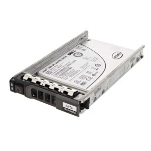 Dell R0KXM 100GB 2.5inch SATA Internal SSD