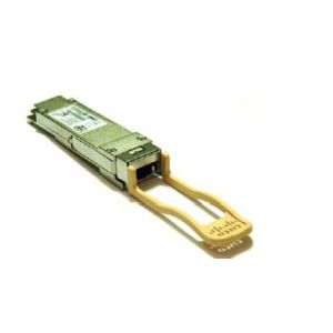 Cisco QSFP-40G-SR4 40 Gbps Fabric Extender Transceiver LC