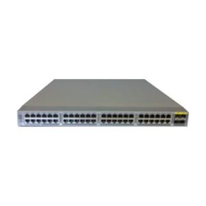 Cisco N3K-C3048TP-1GE Nexus 3048TP-1GE 1RU 48 1GE 4x10GE Ref