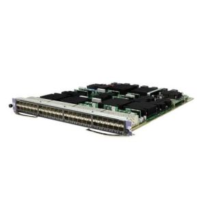 HPE JG626A FlexFabric 12900 48-Port 1/10GbE SFP+ EC Module