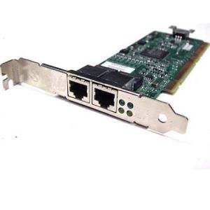 Lenovo 00D2028 Broadcom NetXtreme II ML2 Dual Port 10GbE SFP+ for Lenovo System x Network Adapter