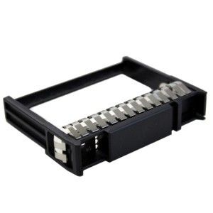 HP 652991-001 2.5 Inch Sas-Sata Hot Swap Caddy-Tray