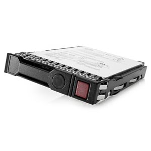 HPE 727402-001 400GB SAS-6GBPS SSD W-TRAY