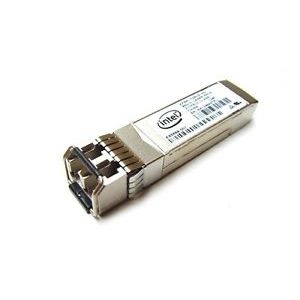 Dell R8H2F Intel 10g SFP SR Optical Transceiver GBIC Module
