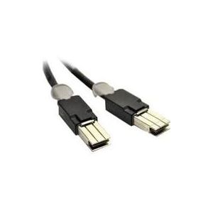 Cisco STACK-T2-3M Stackwise Stacking cable - 10 ft