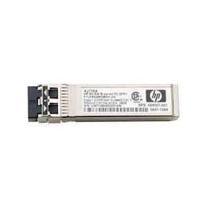 HPE 717874-001 MSA 2040 16GB Short Wave Fibre Channel Single SFP