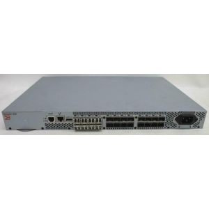 Brocade BR-320-0008 Brocade 24 Port with 8 Active Rack-Mountable NOB