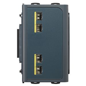 Cisco IEM-3000-4SM Expansion SFP Module For Industrial Ethernet 3000