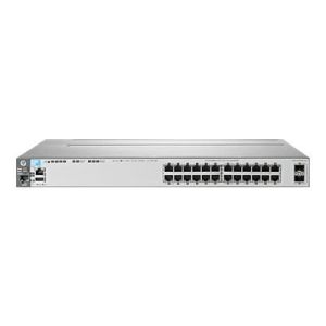 HPE J9575A 3800-24G-2SFP+ Managed L4 Switch