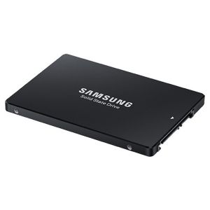 Samsung MZ7GE960HMHP-00003 PM853T 960Gb Sata-6Gbps 2.5Inch Ssd