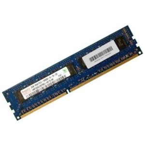 Hynix HMT351R7BFR8A-H9 4GB PC3-10600 DDR3-1333MHz 2Rx8 ECC