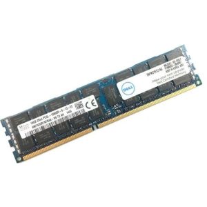 Hynix HMT42GR7AFR4A-H9 16GB PC3-10600 DDR3-1333MHz 2Rx4 ECC Memory Ref