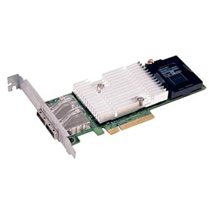 Dell R8F9X PERC H810 1GB Cache SAS RAID Controller