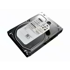 Dell A7794157 6TB 7.2K 3.5" SAS 6Gbps Internal Hard Drive