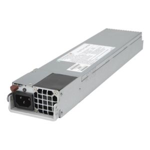 Supermicro PWS-2K02P-1R 2000W Redundant Platinum Power Supply