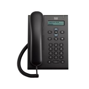 Cisco CP-3905 Unified SIP 3905 VoIP Phone