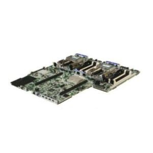 HPE 622217-00A DL380p G8 Intel V2 Motherboard