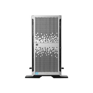 HPE 646676-001 Proliant Ml350P Gen8 E5-2620 1P 8G 8SFF Svr
